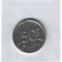 50 franchi