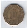 10 dinari  