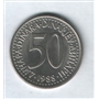 50 dinara 