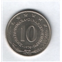 10 dinara 