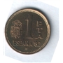 1 peseta 
