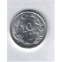10 lira 