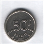 50 franchi 