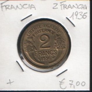 2 franchi 