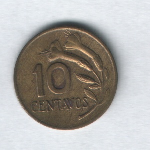 10 cent          