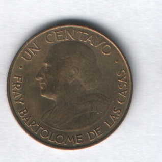 1 cent  