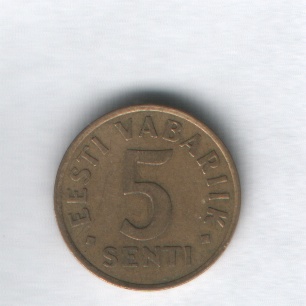 5 senti