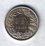 1 franco