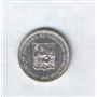 25 cents (1/4 bolivar)