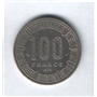 100 franchi  