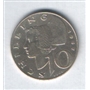 10 shilling 
