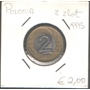 2 zloty