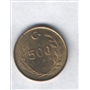 500 lira