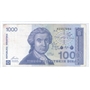 1000 dinara  