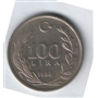 100 lira