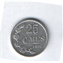 25 cent  