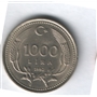 1000 lira 
