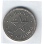 2 shilling