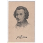 Frederic Chopin  (1/4)