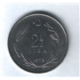 2,5 lira 