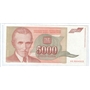 5000 dinara     