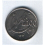 100 lire 