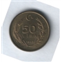50 lira 