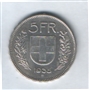 5 franchi