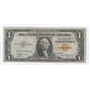 1 dollaro 1935/A (Bollino giallo)