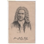 Johann Sebastian Bach  (3/4)