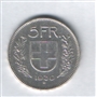 5 franchi  