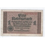 1 reichmark    01/10/1941 