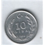 10 lira  