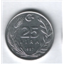 25 lira 
